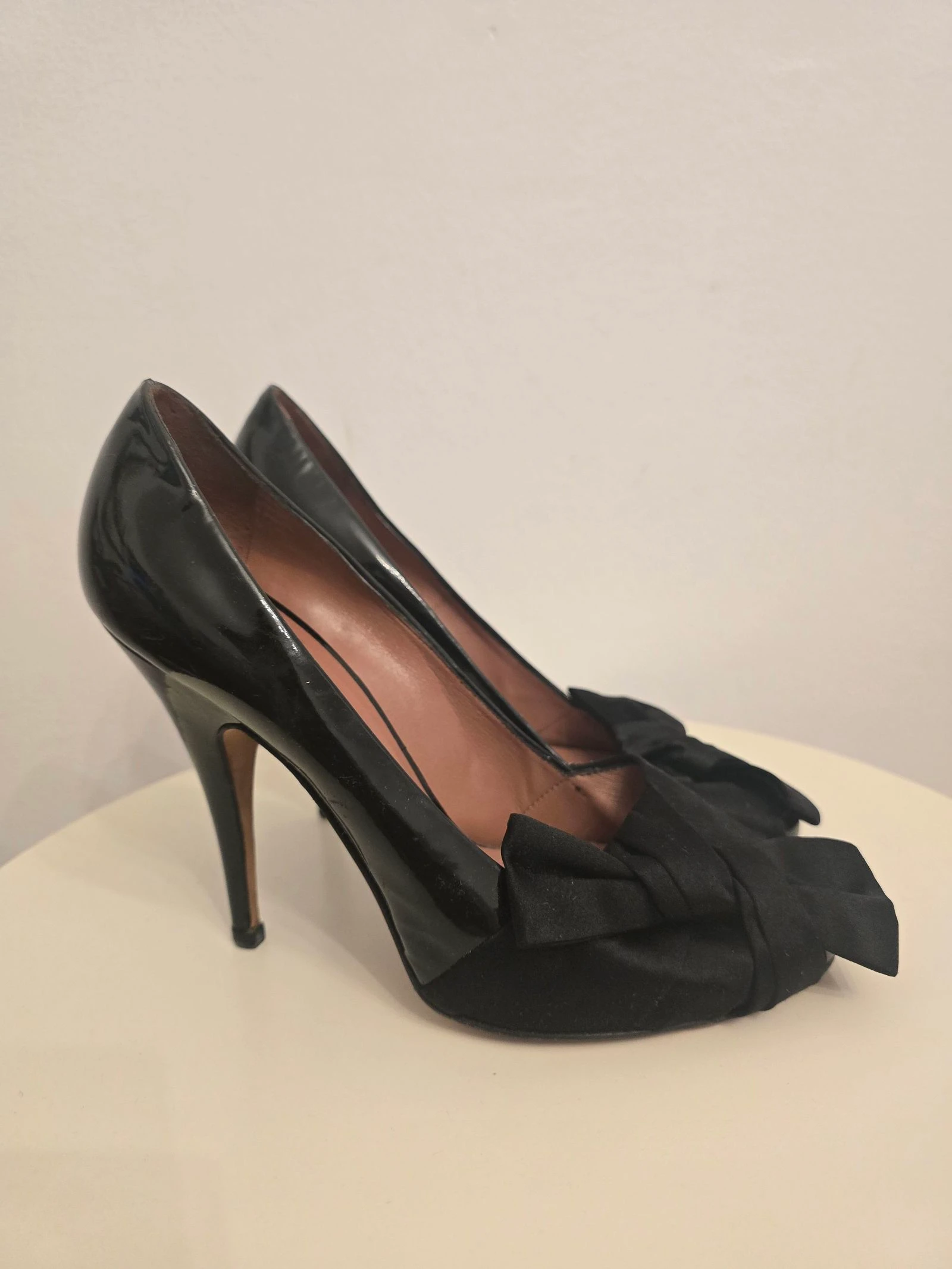 Sapatos Giuseppe Zanotti